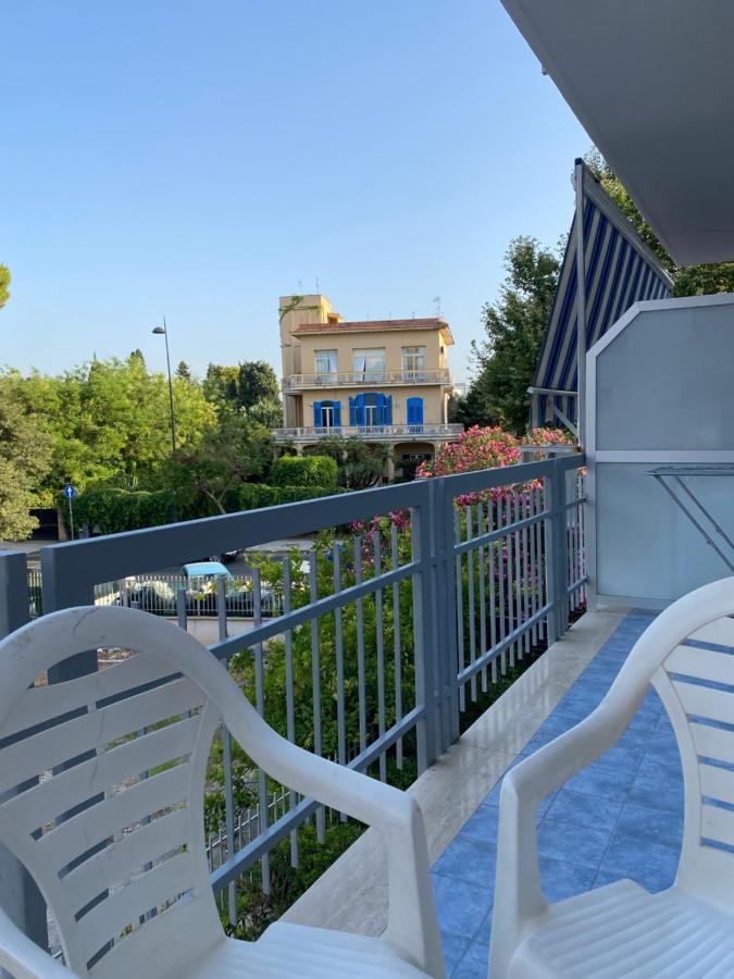 Mondello Sea House Apartment Палермо Екстериор снимка