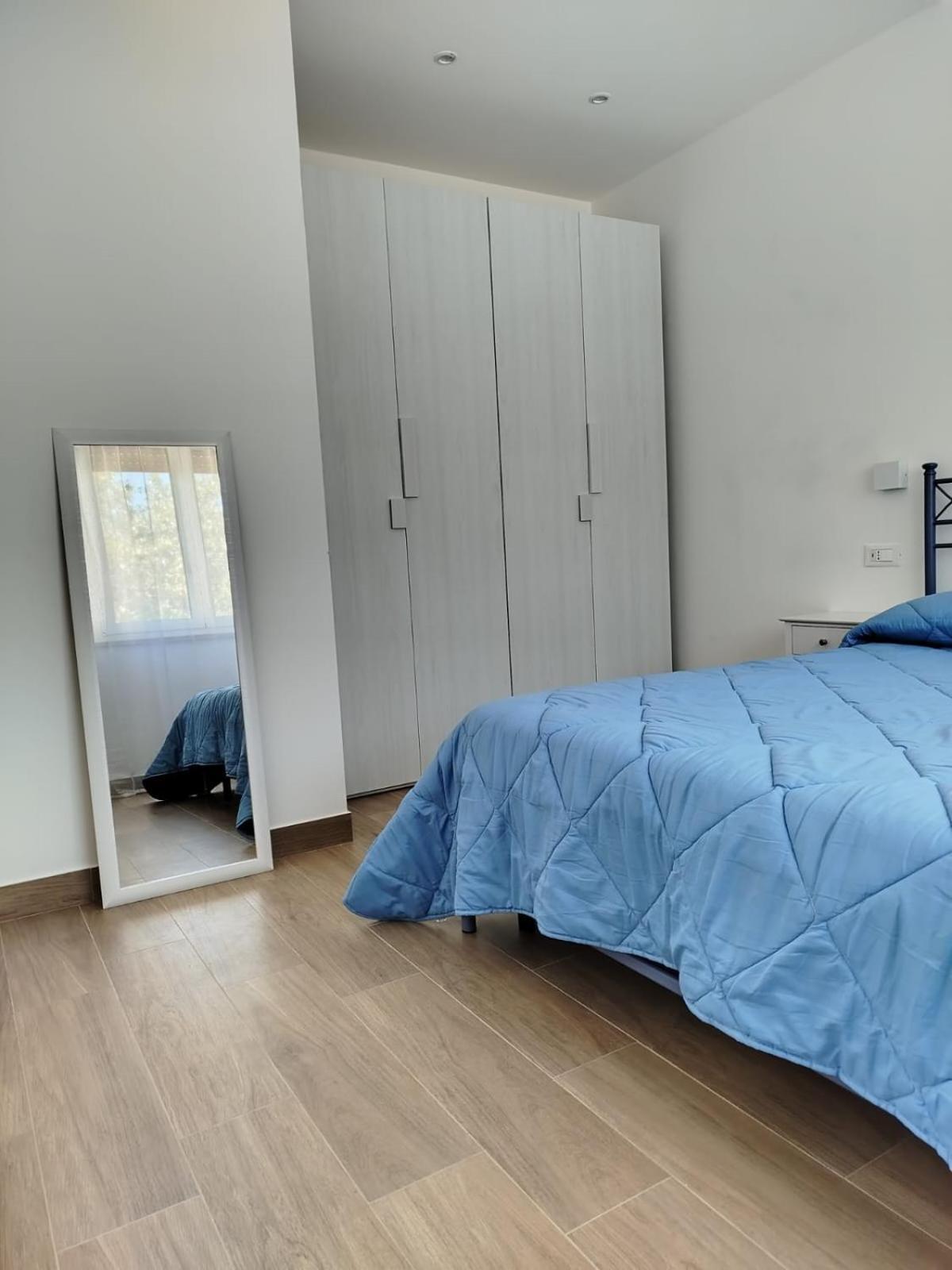 Mondello Sea House Apartment Палермо Екстериор снимка