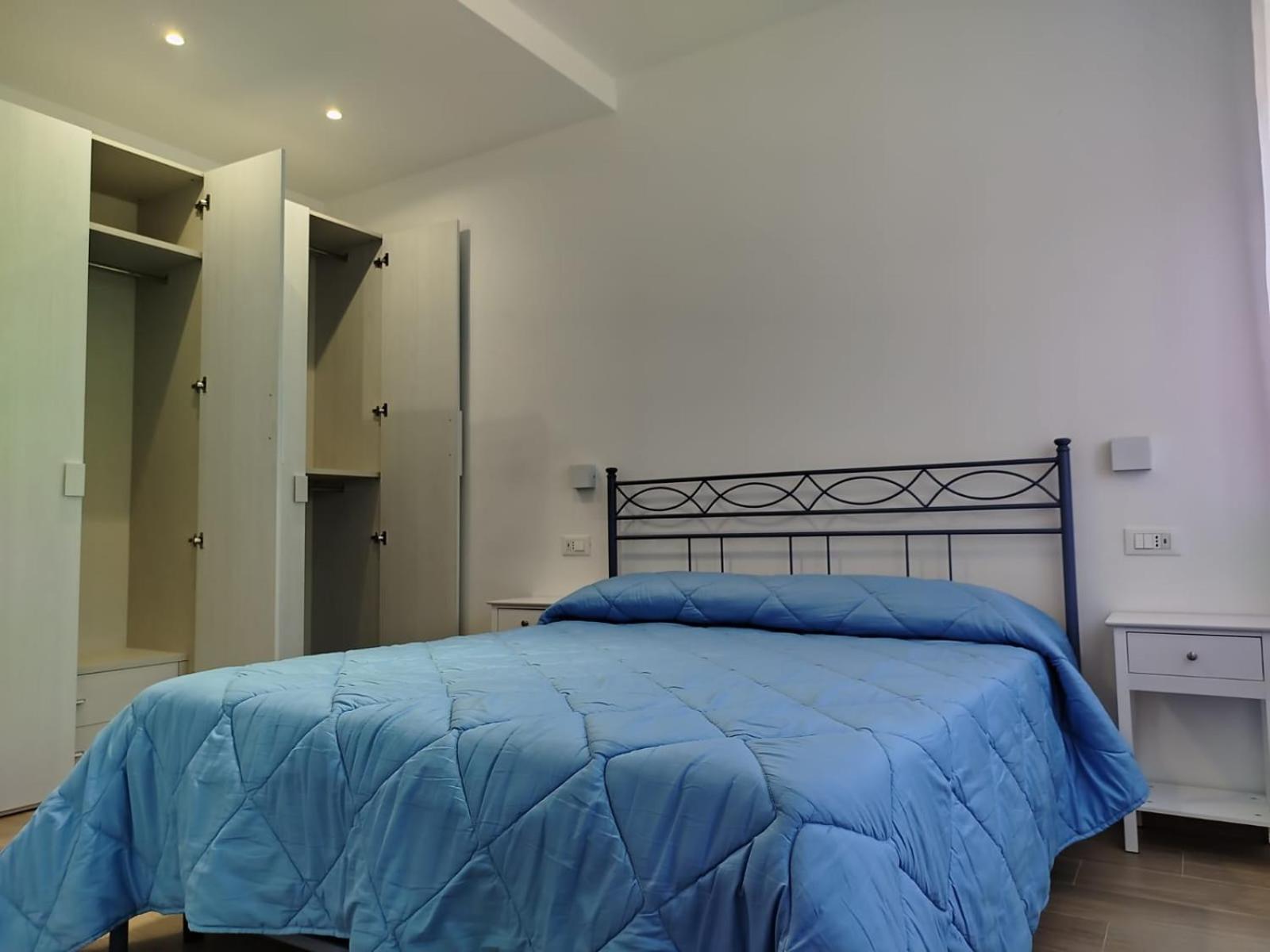 Mondello Sea House Apartment Палермо Екстериор снимка