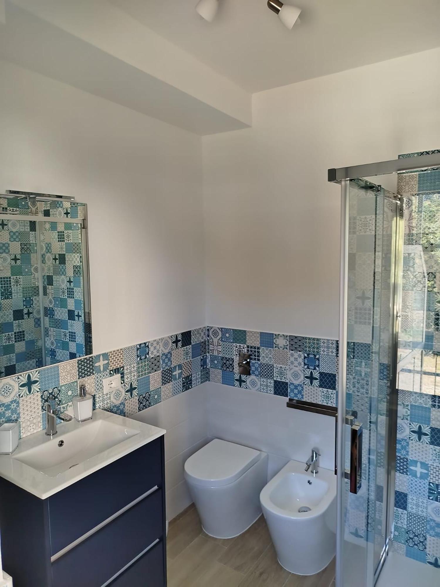 Mondello Sea House Apartment Палермо Екстериор снимка