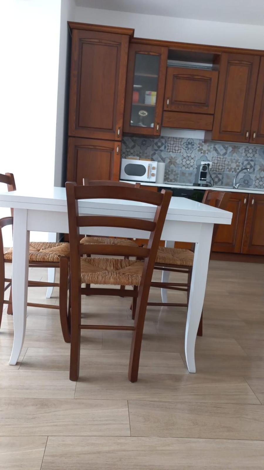 Mondello Sea House Apartment Палермо Стая снимка